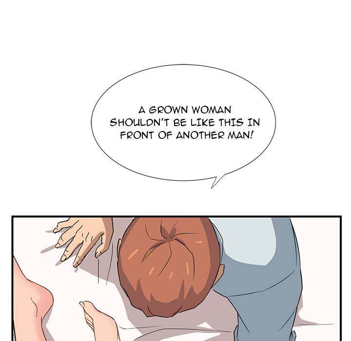 My Stepmom - Chapter 6 - Andromeda 11 page 25 hentai porn comic manga doujin